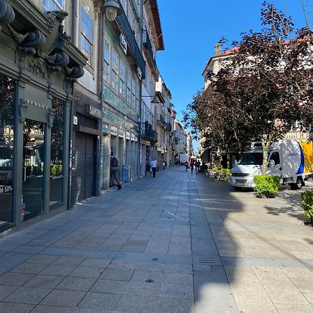 Hostel Casa Augusta 3 Braga Zewnętrze zdjęcie