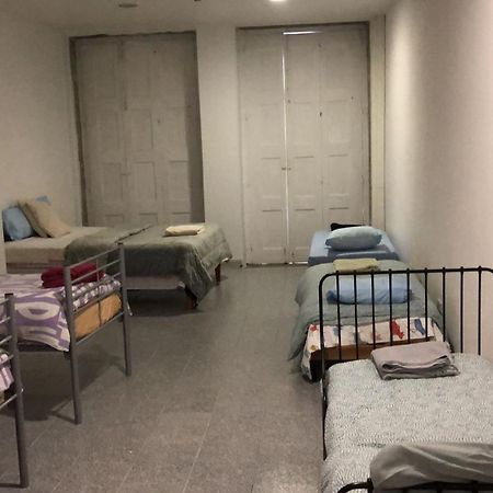 Hostel Casa Augusta 3 Braga Zewnętrze zdjęcie