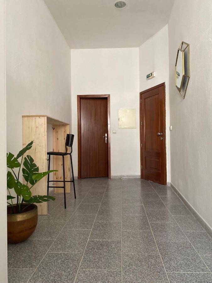 Hostel Casa Augusta 3 Braga Zewnętrze zdjęcie