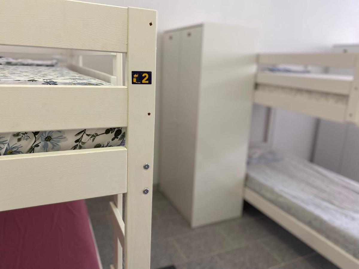 Hostel Casa Augusta 3 Braga Zewnętrze zdjęcie