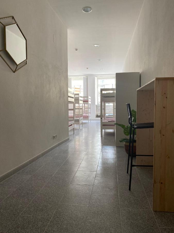 Hostel Casa Augusta 3 Braga Zewnętrze zdjęcie