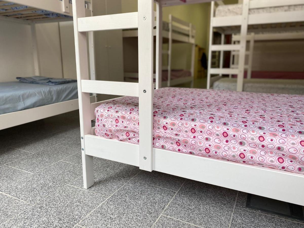 Hostel Casa Augusta 3 Braga Zewnętrze zdjęcie