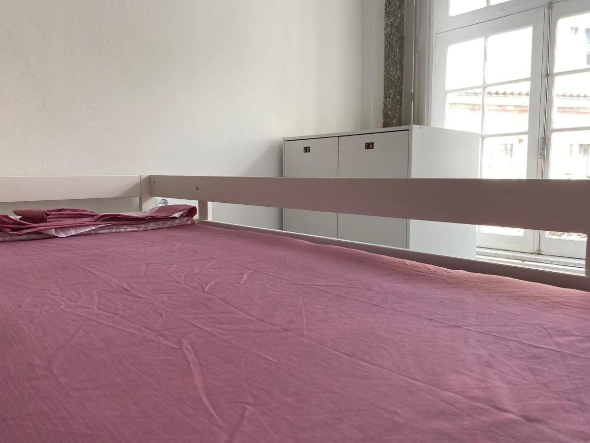 Hostel Casa Augusta 3 Braga Zewnętrze zdjęcie
