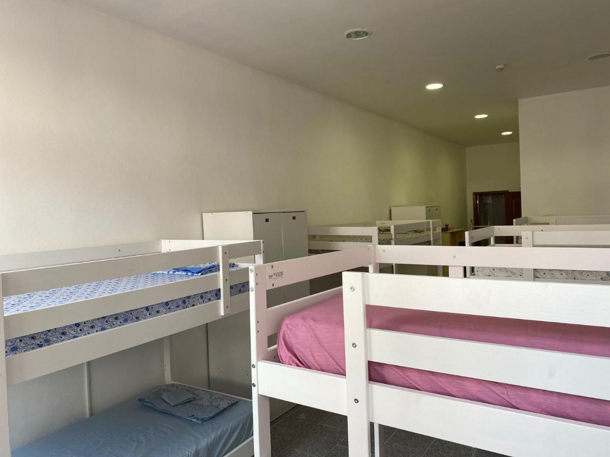 Hostel Casa Augusta 3 Braga Zewnętrze zdjęcie