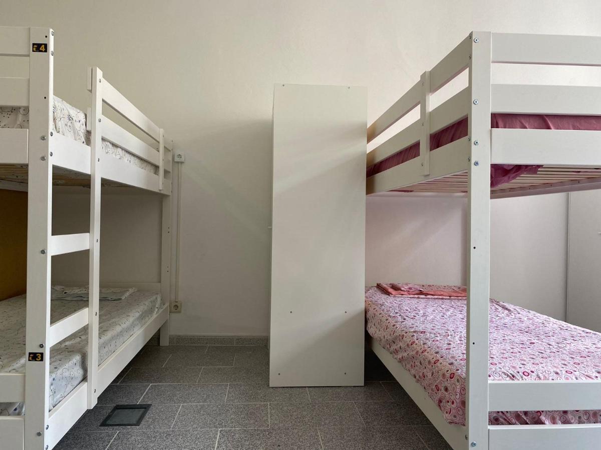 Hostel Casa Augusta 3 Braga Zewnętrze zdjęcie