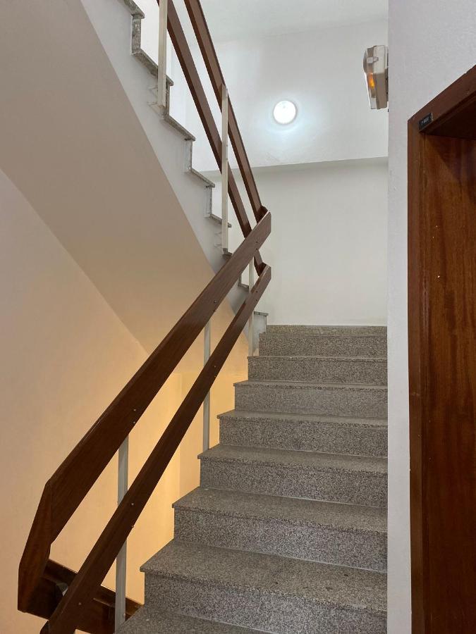 Hostel Casa Augusta 3 Braga Zewnętrze zdjęcie
