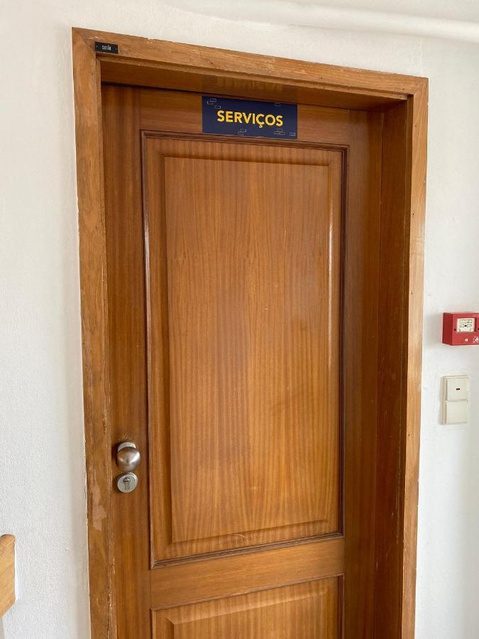 Hostel Casa Augusta 3 Braga Zewnętrze zdjęcie