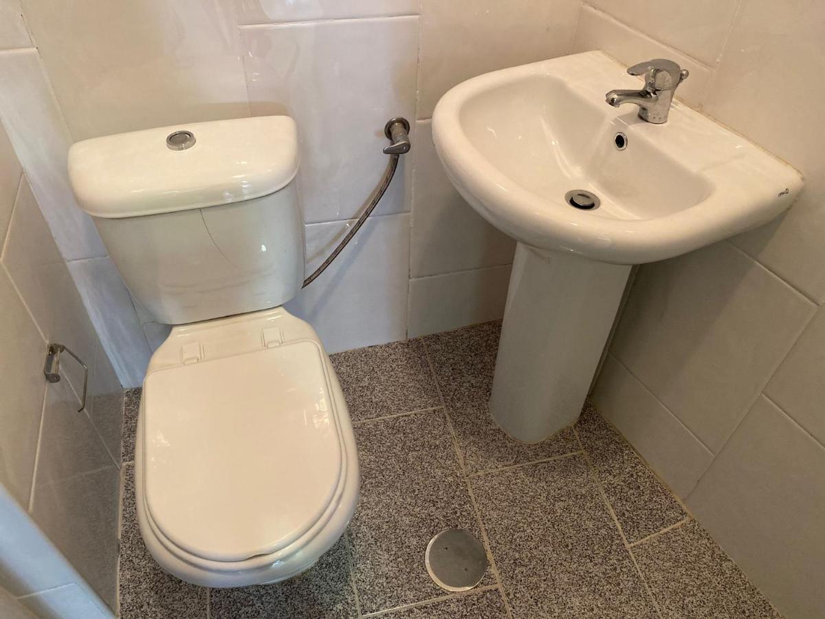 Hostel Casa Augusta 3 Braga Zewnętrze zdjęcie
