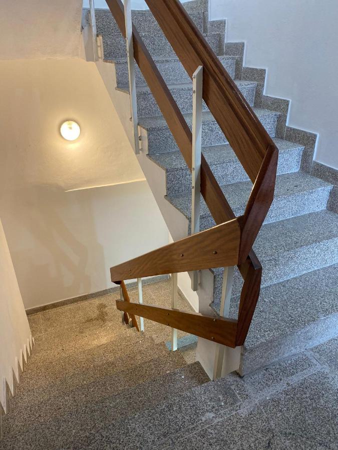 Hostel Casa Augusta 3 Braga Zewnętrze zdjęcie