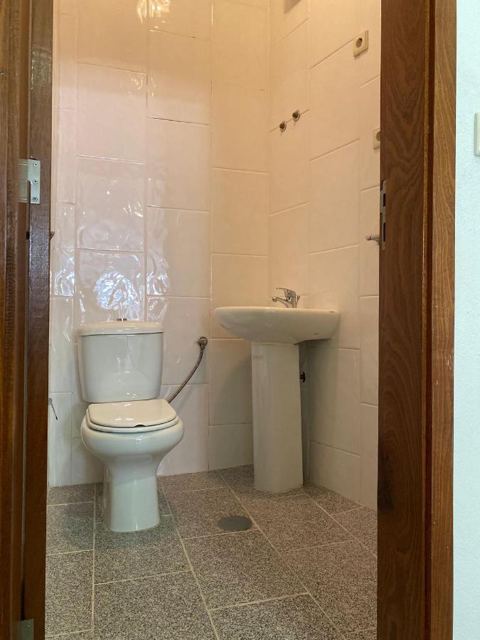 Hostel Casa Augusta 3 Braga Zewnętrze zdjęcie