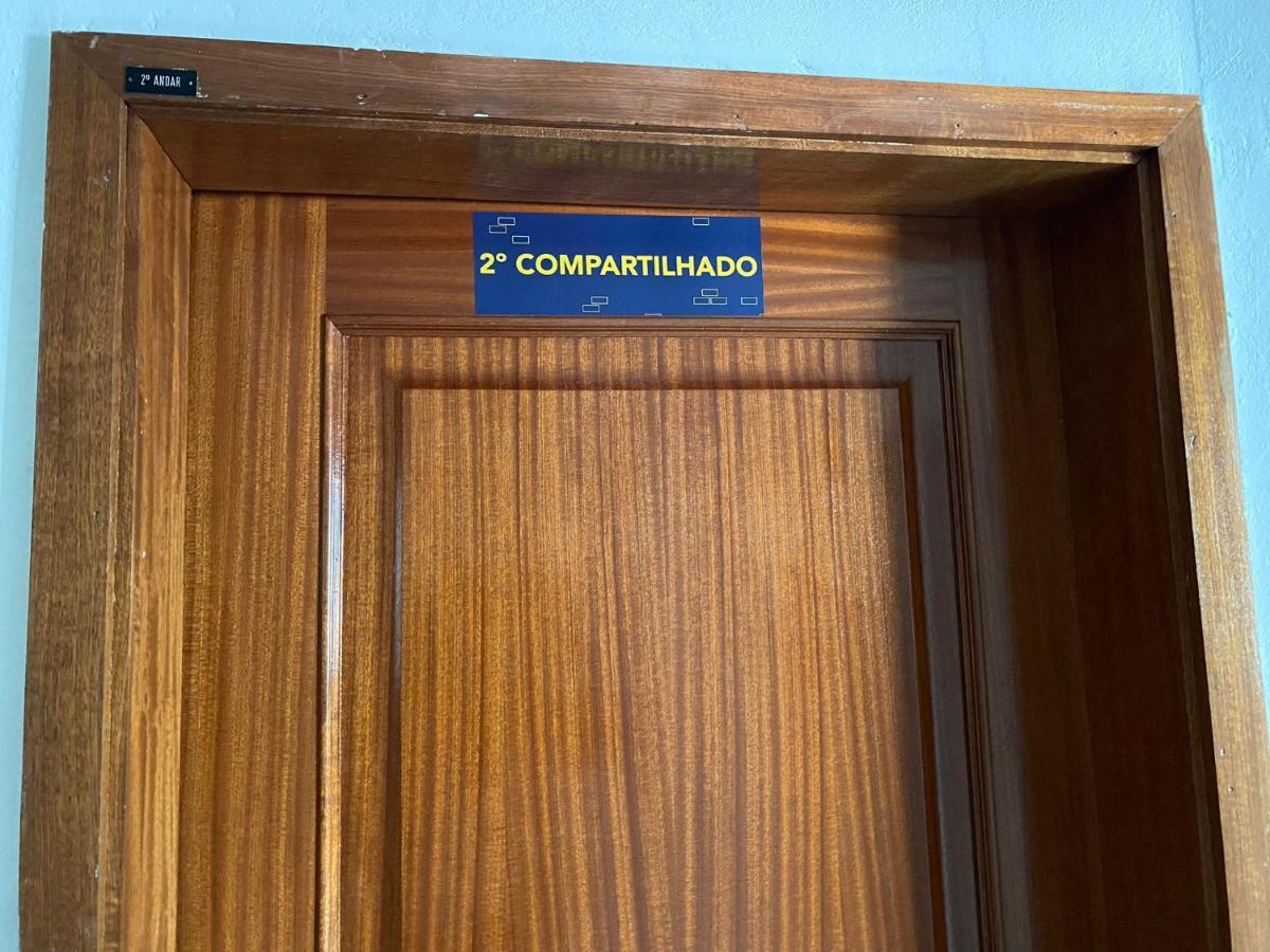 Hostel Casa Augusta 3 Braga Zewnętrze zdjęcie