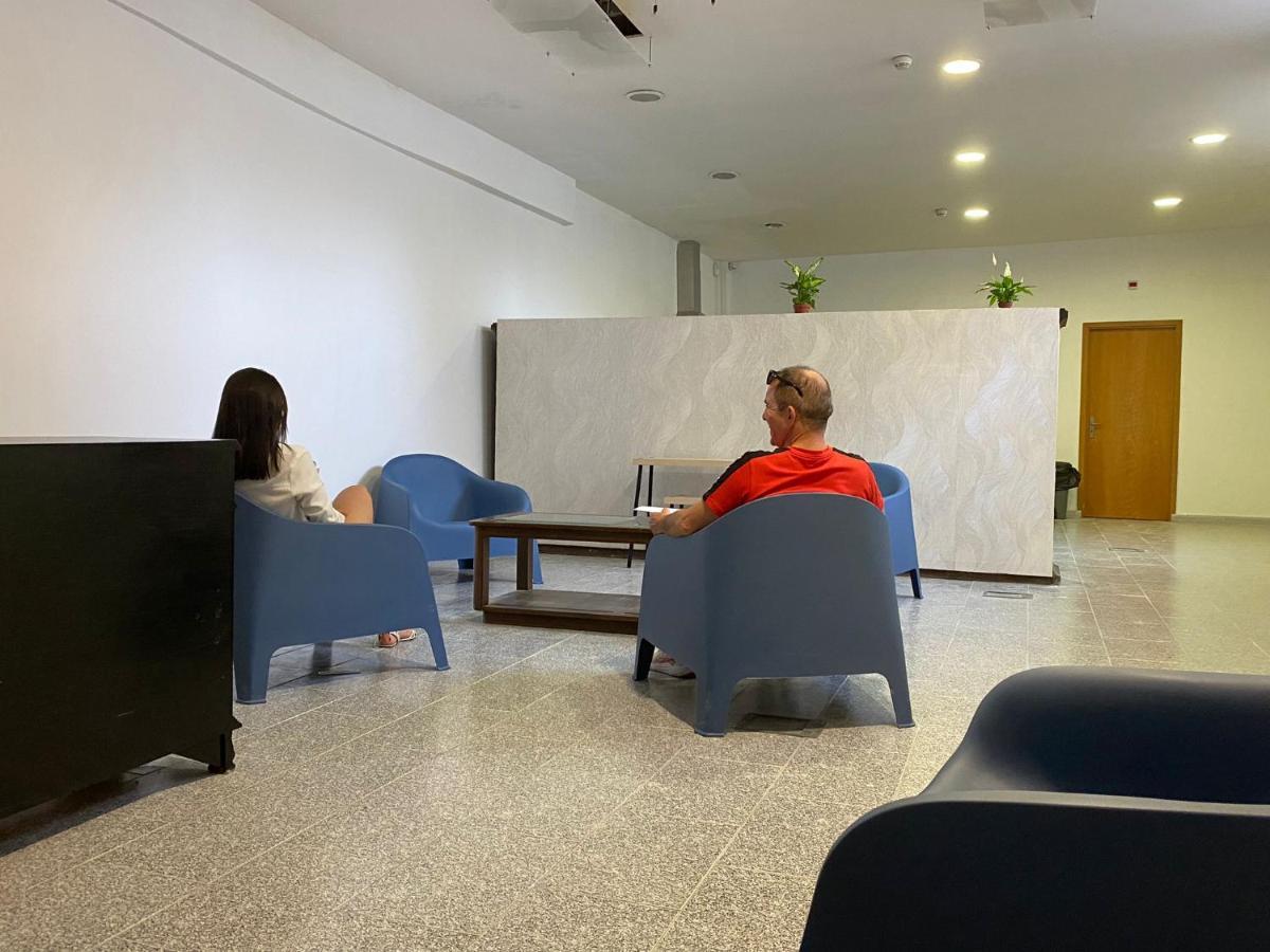 Hostel Casa Augusta 3 Braga Zewnętrze zdjęcie