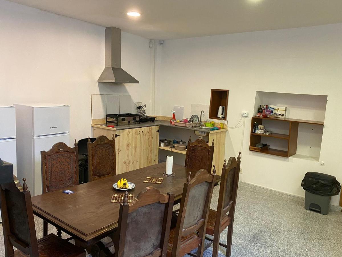 Hostel Casa Augusta 3 Braga Zewnętrze zdjęcie