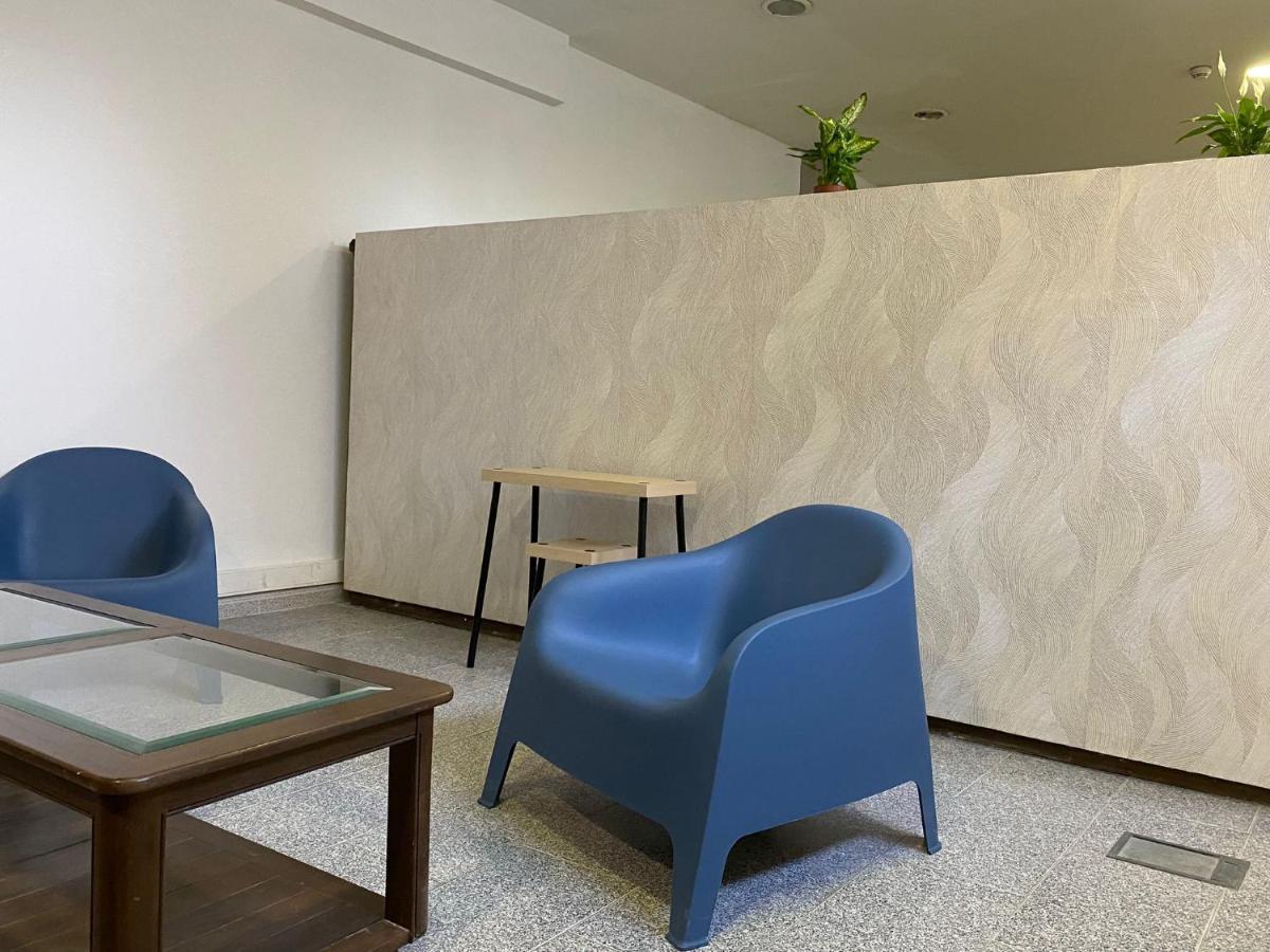 Hostel Casa Augusta 3 Braga Zewnętrze zdjęcie