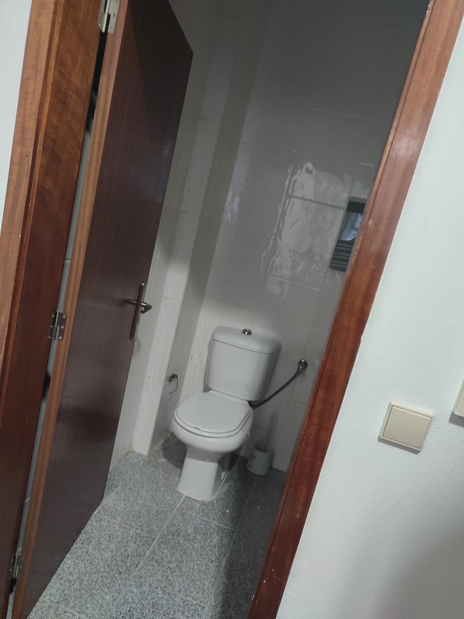 Hostel Casa Augusta 3 Braga Zewnętrze zdjęcie