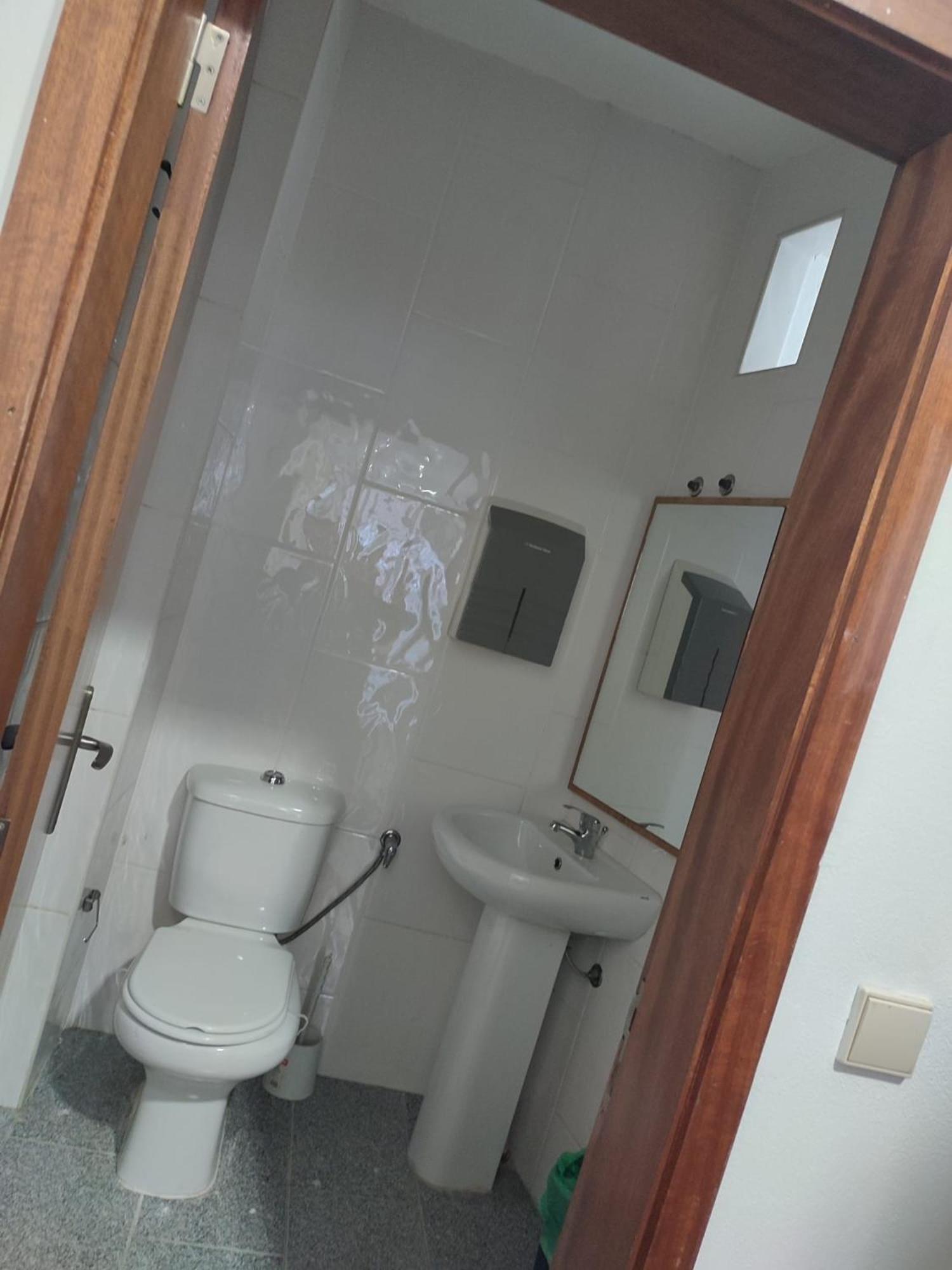 Hostel Casa Augusta 3 Braga Zewnętrze zdjęcie