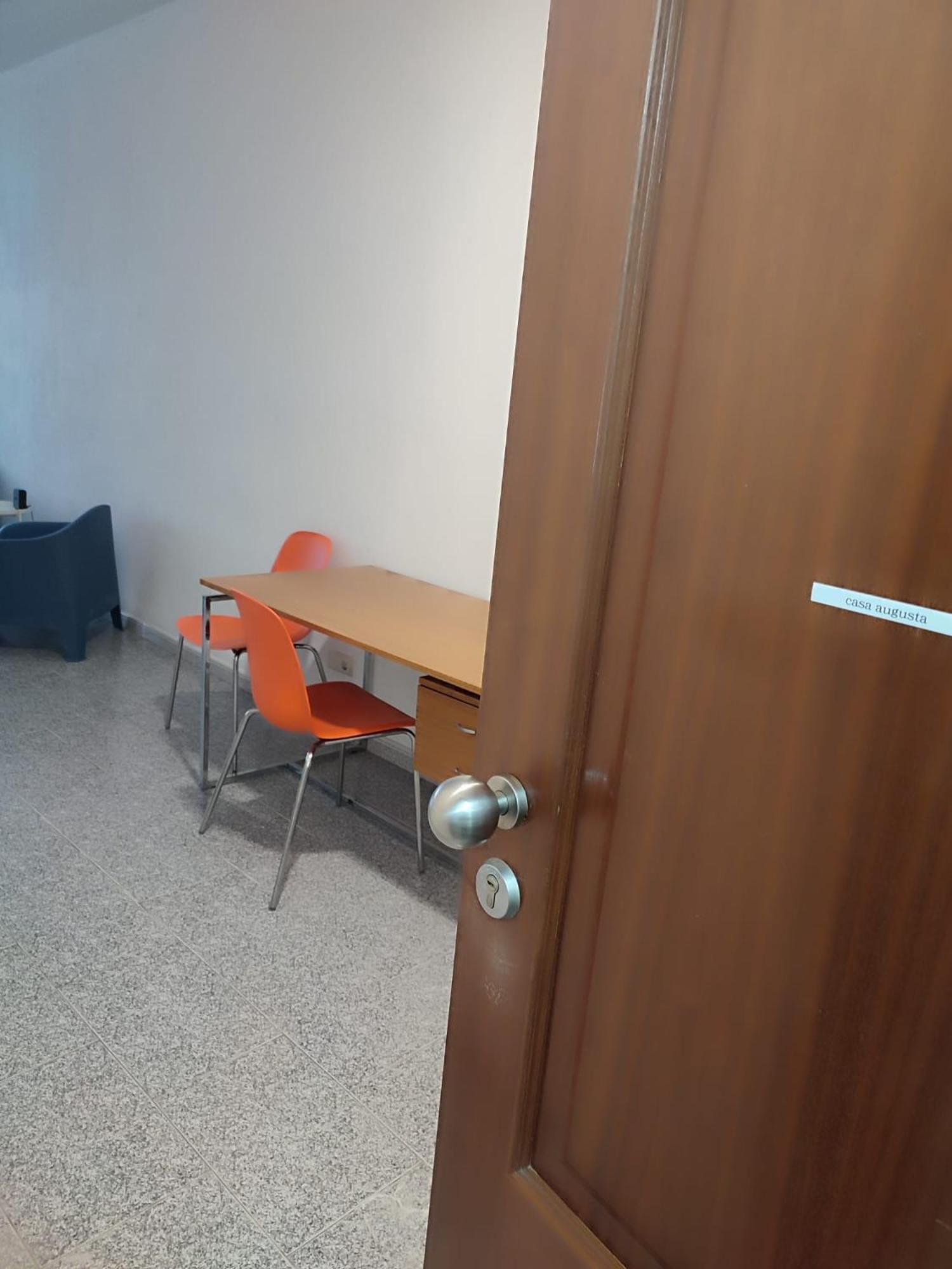 Hostel Casa Augusta 3 Braga Zewnętrze zdjęcie