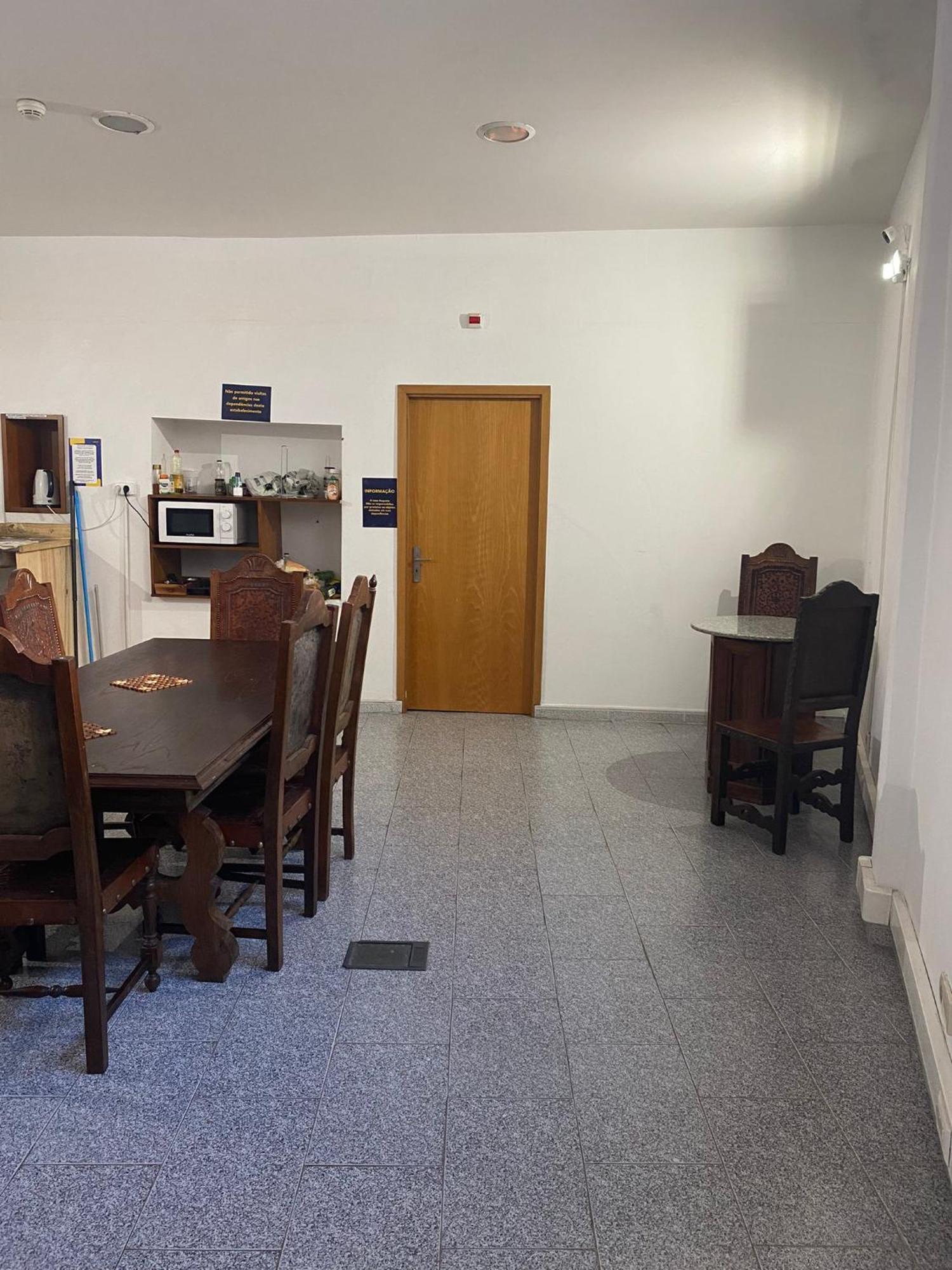 Hostel Casa Augusta 3 Braga Zewnętrze zdjęcie