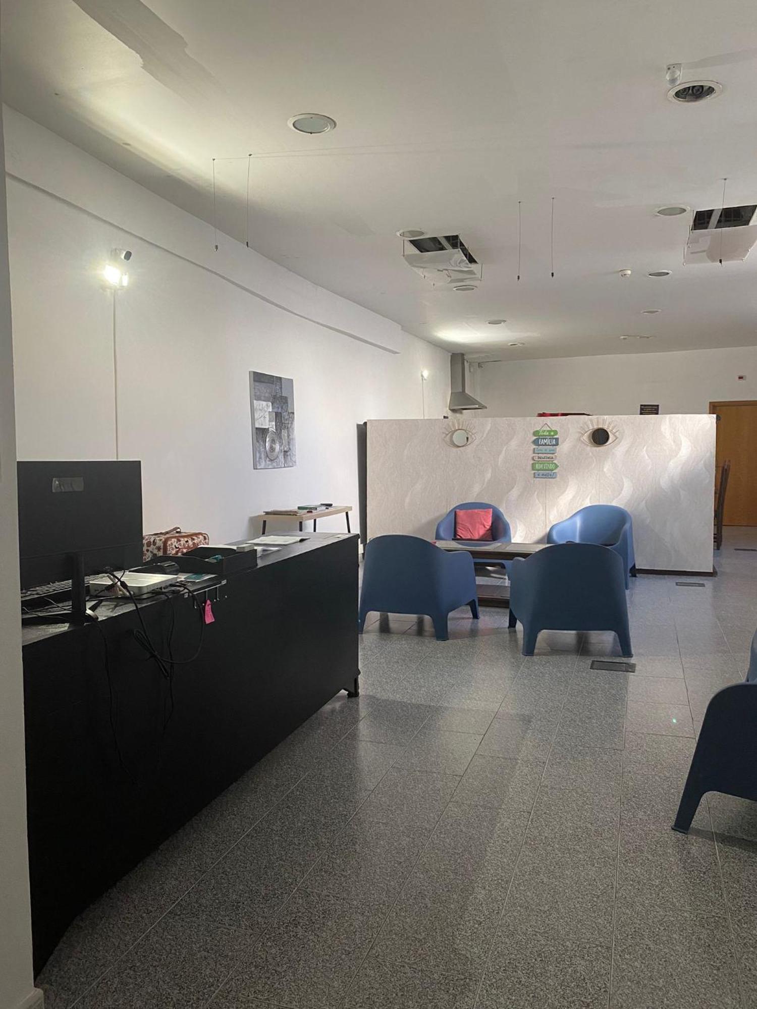 Hostel Casa Augusta 3 Braga Zewnętrze zdjęcie