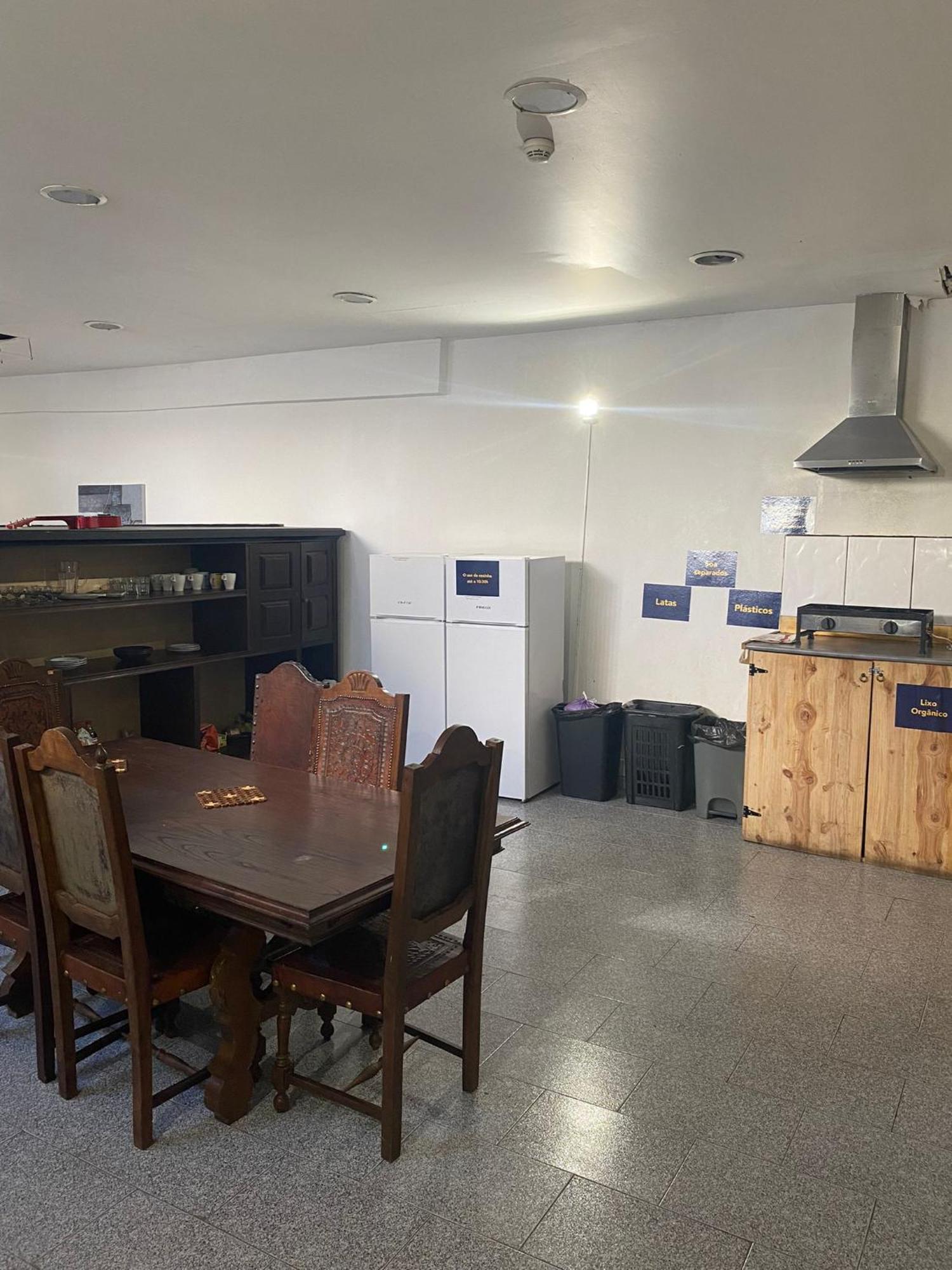 Hostel Casa Augusta 3 Braga Zewnętrze zdjęcie