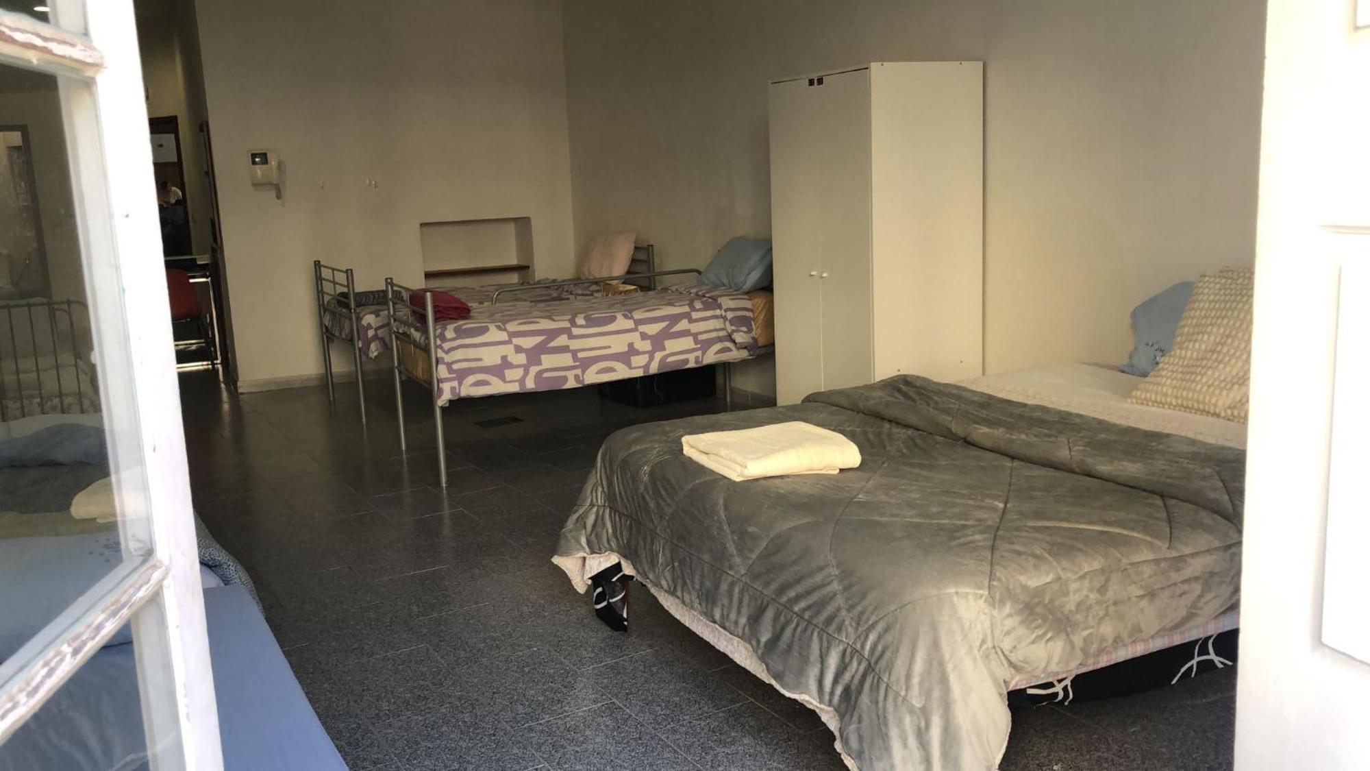 Hostel Casa Augusta 3 Braga Zewnętrze zdjęcie