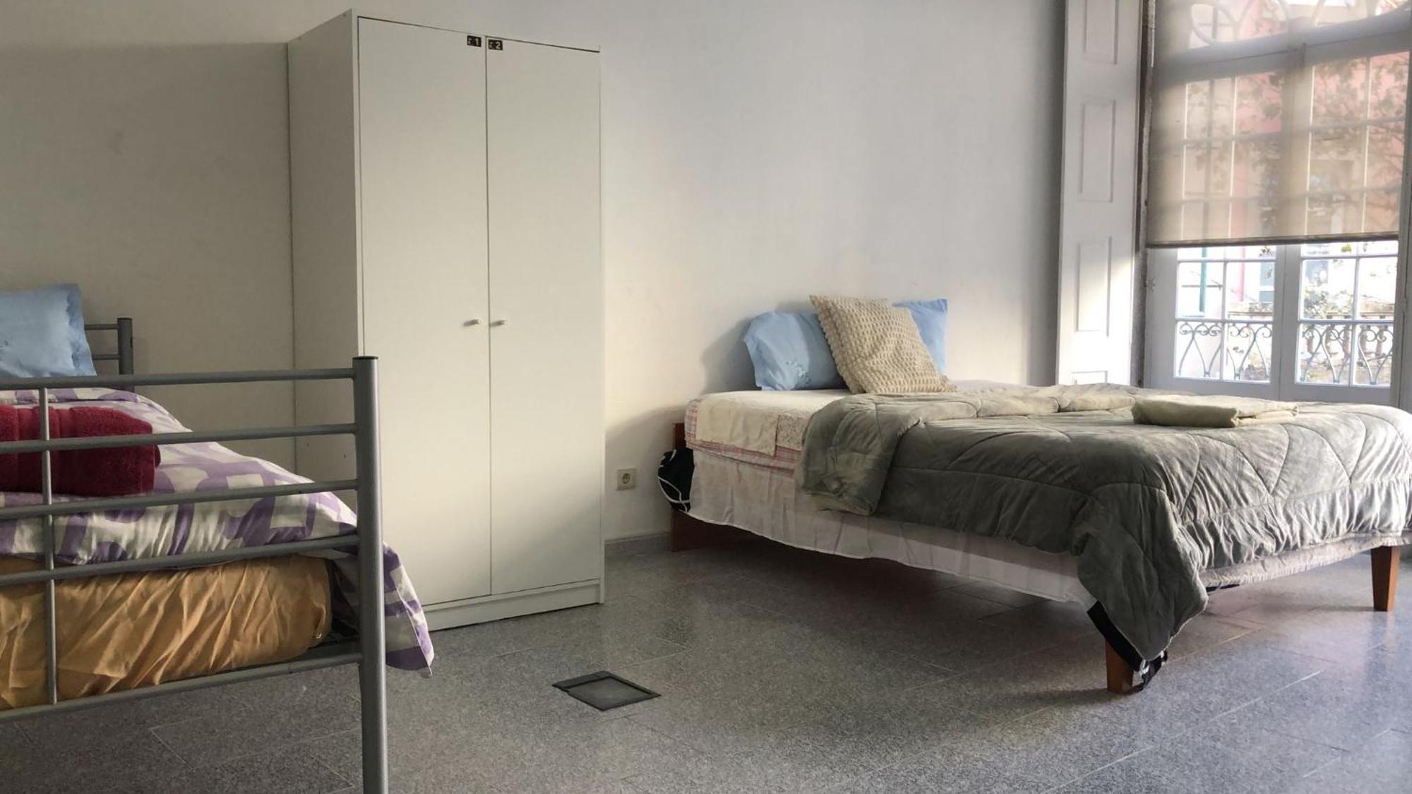 Hostel Casa Augusta 3 Braga Zewnętrze zdjęcie