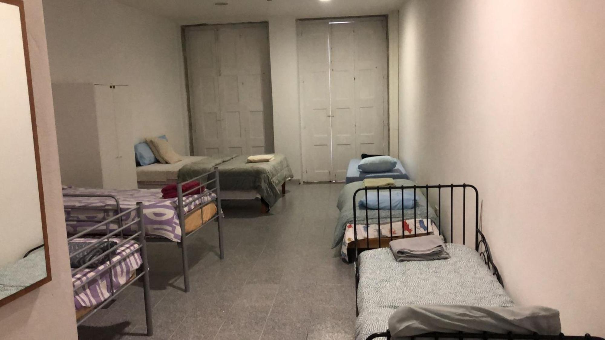 Hostel Casa Augusta 3 Braga Zewnętrze zdjęcie