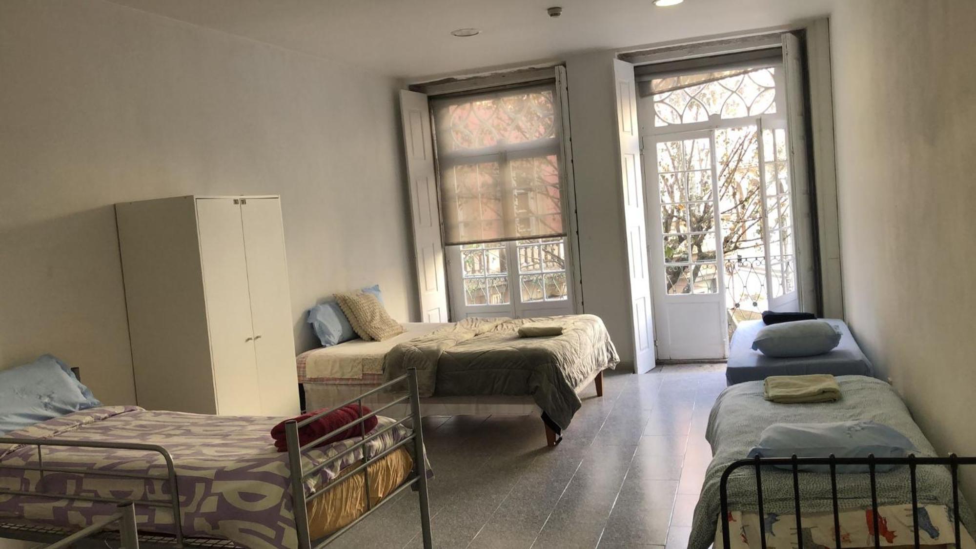 Hostel Casa Augusta 3 Braga Zewnętrze zdjęcie